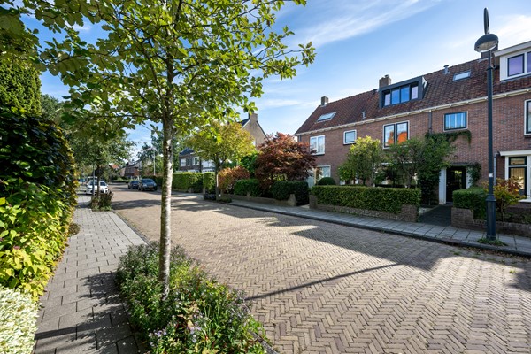 Medium property photo - Slangenkruidlaan 28, 2015 LL Haarlem